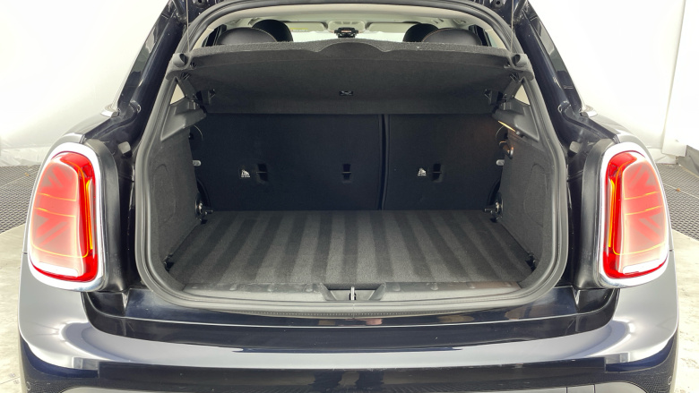 MINI Hatchback 1.5 Cooper Classic II 5dr Petrol Hatchback